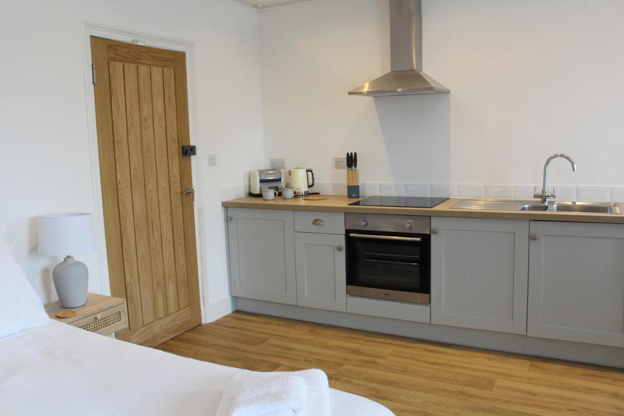 Pike O'Stickle Apartment Bowness-on-Windermere Bagian luar foto
